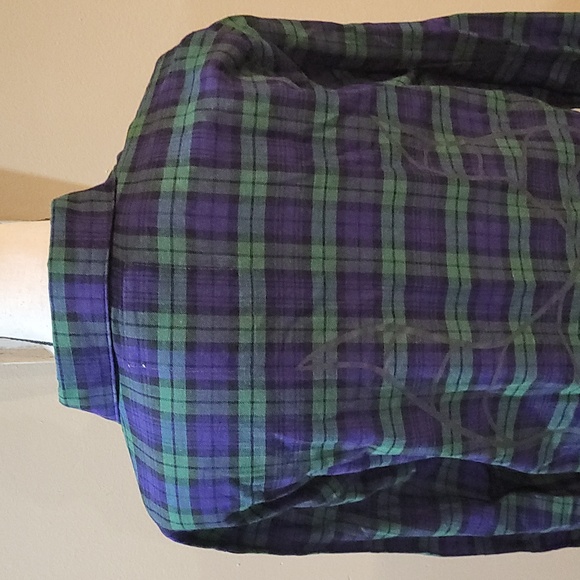 Cakeworthy Maleficent Flannel - Picture 3 of 14